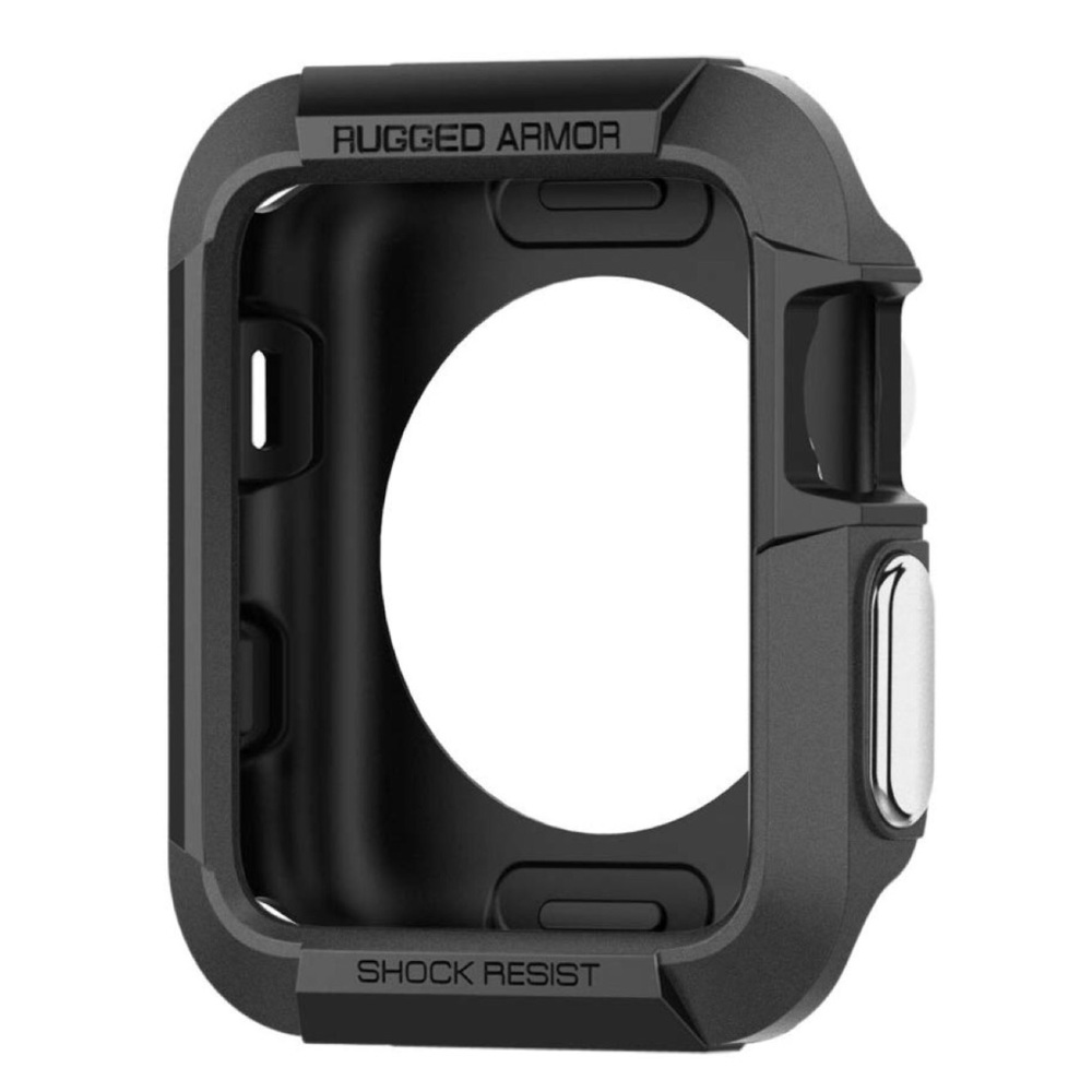 Rugged Armor Apple Watch Case Series 3/2/1